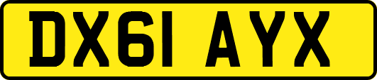 DX61AYX