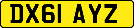 DX61AYZ