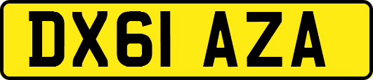 DX61AZA
