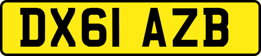 DX61AZB