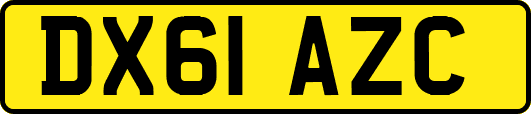 DX61AZC