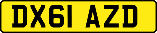 DX61AZD