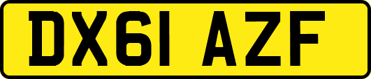 DX61AZF
