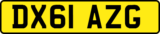 DX61AZG