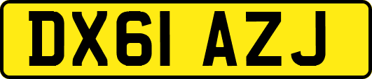 DX61AZJ