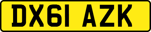 DX61AZK