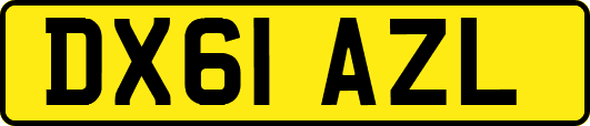 DX61AZL