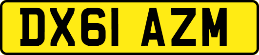DX61AZM
