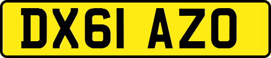DX61AZO