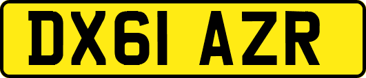 DX61AZR