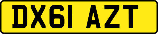 DX61AZT