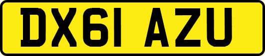 DX61AZU