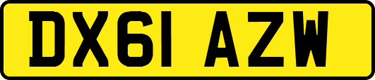 DX61AZW