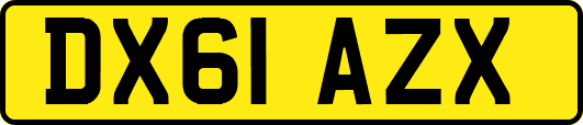 DX61AZX
