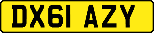 DX61AZY