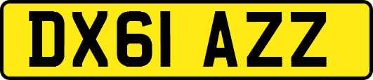 DX61AZZ