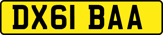 DX61BAA