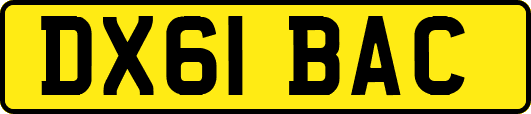DX61BAC