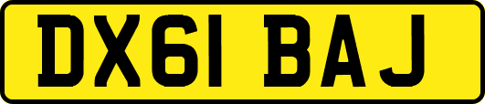 DX61BAJ
