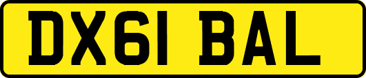 DX61BAL