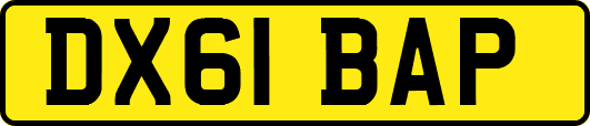 DX61BAP