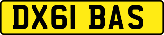 DX61BAS