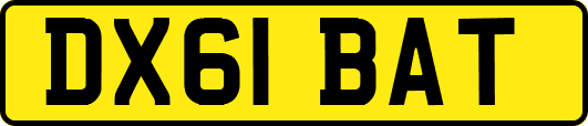 DX61BAT