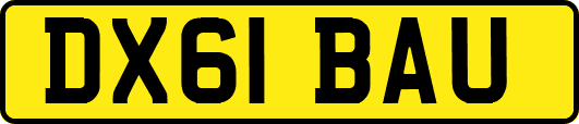 DX61BAU