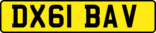 DX61BAV