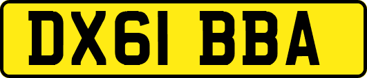 DX61BBA