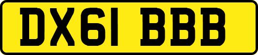 DX61BBB