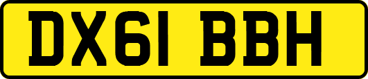 DX61BBH