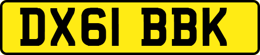DX61BBK
