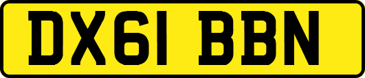 DX61BBN