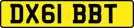 DX61BBT