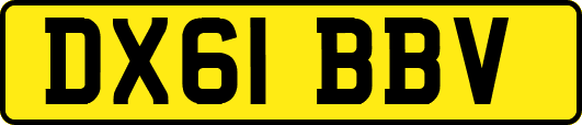 DX61BBV