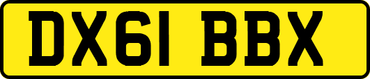 DX61BBX