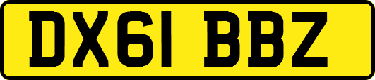 DX61BBZ