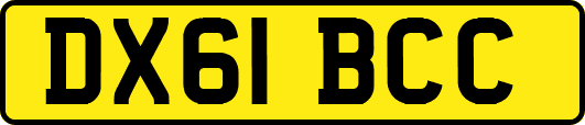DX61BCC