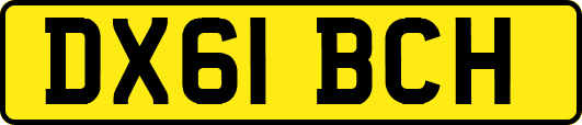 DX61BCH