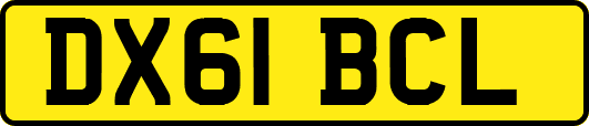 DX61BCL