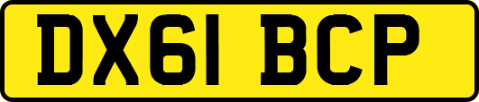DX61BCP