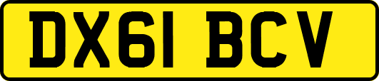 DX61BCV