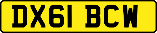 DX61BCW
