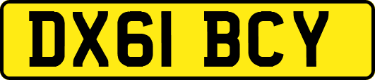 DX61BCY