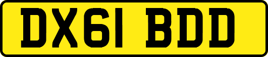 DX61BDD