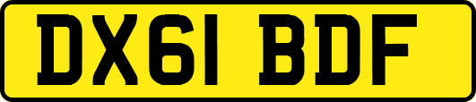 DX61BDF