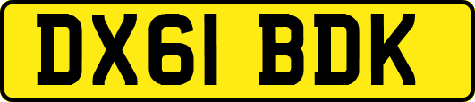 DX61BDK