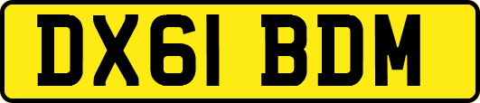 DX61BDM