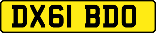 DX61BDO